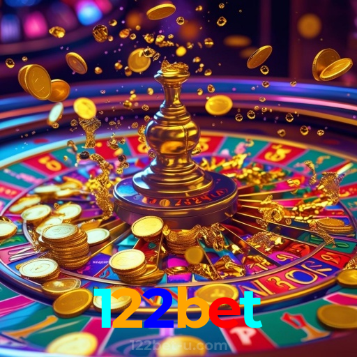 122bet：A sorte está esperando por você! Vença na roleta e ganhe grandes vitórias!