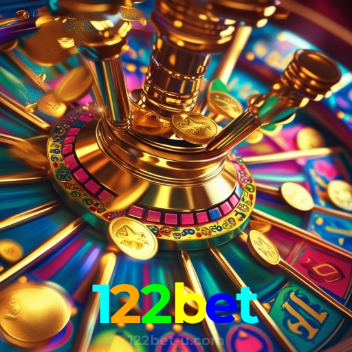 122bet:Jogue nas melhores slots e conquiste prêmios incríveis!