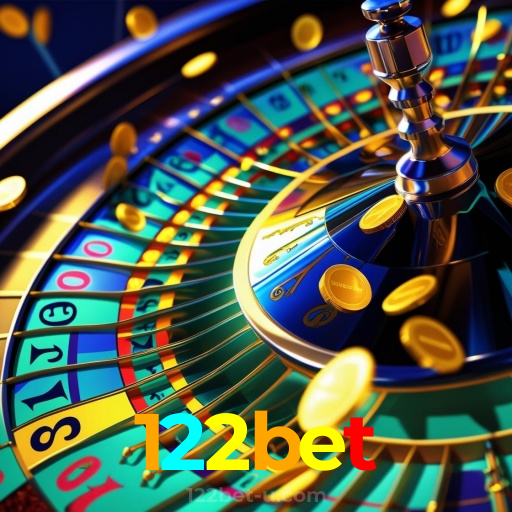122bet:As melhores slots para você! Aposte e ganhe agora!