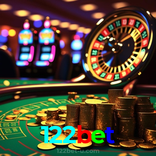 122bet:As slots mais emocionantes estão esperando por você! Jogue agora!