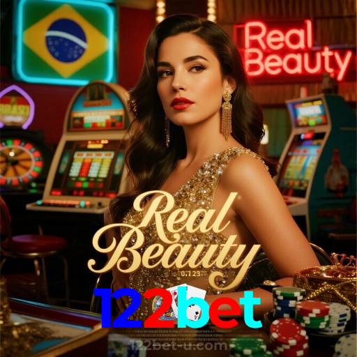 122bet：O cassino online mais confiável, com poker, roleta e futebol online!