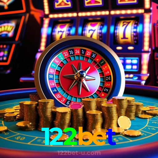 122bet:A diversão nunca acaba! Jogue nos melhores jogos e vença!