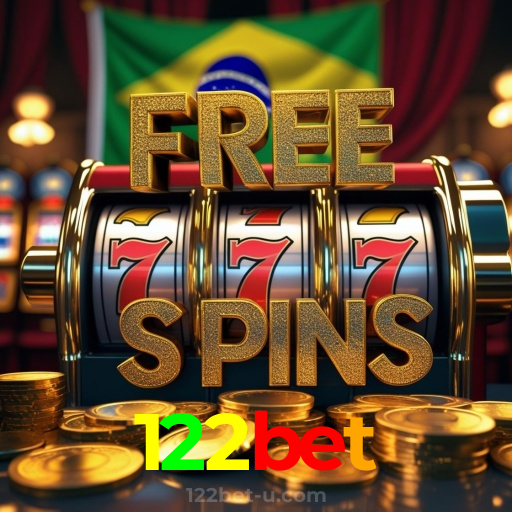 122bet：Jogue slots, aposte no futebol e vença com confiança no nosso cassino!