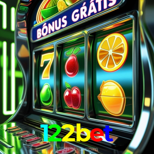 122bet：O cassino online mais confiável, com poker, roleta e futebol online!