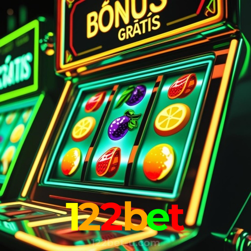 122bet:Aposte nas melhores partidas de futebol online e vença!