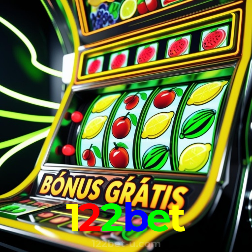 122bet:Jogue nas melhores slots e descubra o jackpot dos seus sonhos!