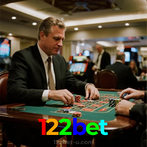122bet:Jogue slots, aposte no futebol e vença com grandes prêmios!