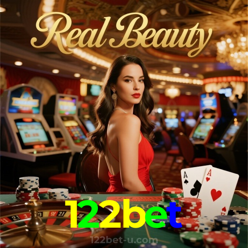 122bet：O cassino online mais confiável para você apostar no futebol e jogar blackjack!