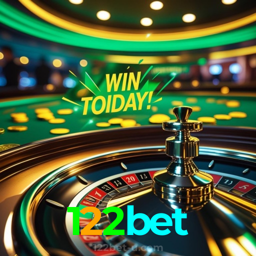 122bet:A sorte te espera com apostas no futebol e os melhores jogos de cassino!