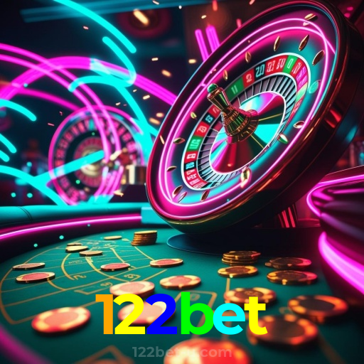 122bet：Jogue nas mesas de poker e ganhe prêmios incríveis!