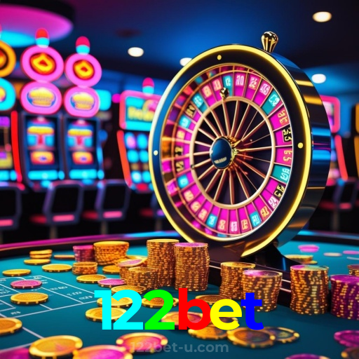122bet：Jogue blackjack e sinta a emoção de vencer no cassino!