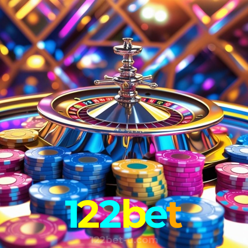 122bet:Aposta no futebol e diversão garantida com jogos de cassino como roleta e blackjack!