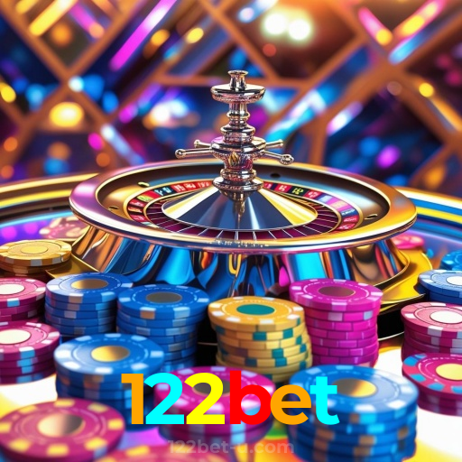 122bet：Jogue poker, aposte no futebol e leve prêmios incríveis no cassino!