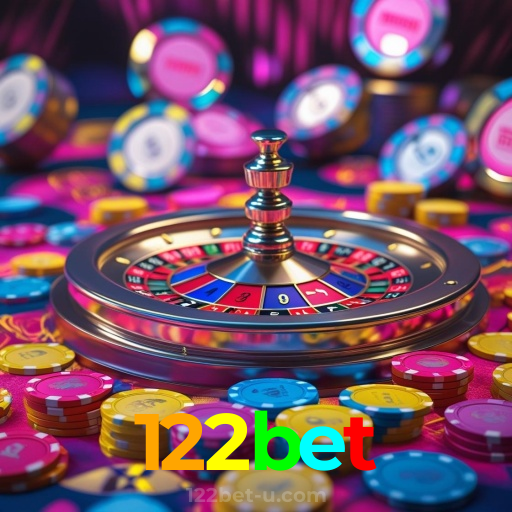 122bet：Em nosso cassino online, a diversão nunca tem fim!