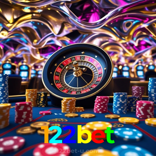 122bet:Cada giro na roleta é uma nova chance de vitória!