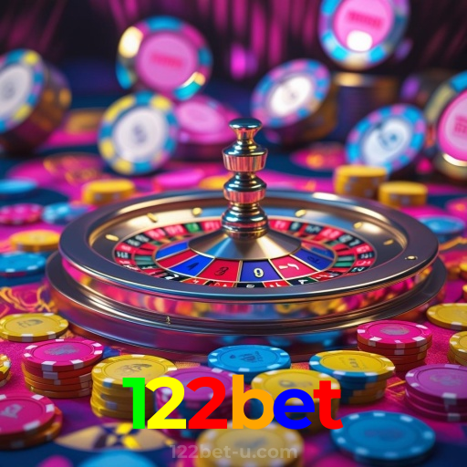 122bet:Jogue roleta, aposte no futebol e ganhe grandes prêmios!