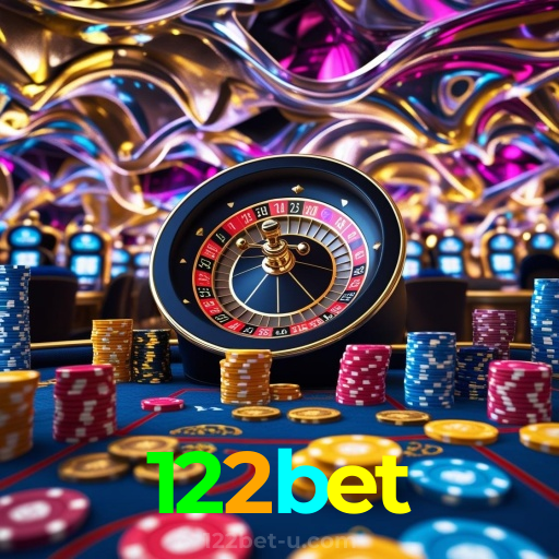 122bet：A vitória no futebol online está esperando por você!