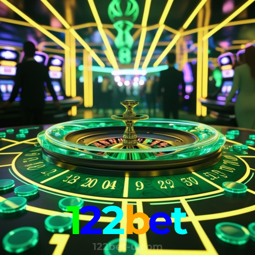 122bet：Jogue no cassino online com apostas no futebol e ganhe grandes prêmios!