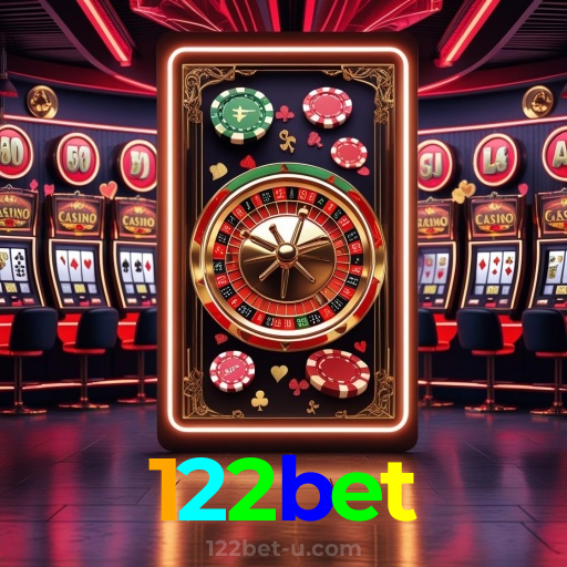 122bet:Jogue poker, aposte no futebol e conquiste prêmios incrÃveis no cassino!