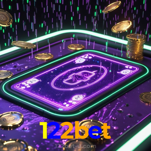 122bet：Jogue futebol online e tenha prêmios incríveis esperando por você!