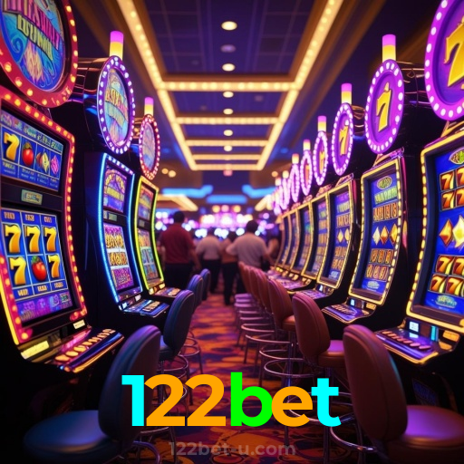 122bet:Cada giro é uma chance de conquistar prêmios incríveis!