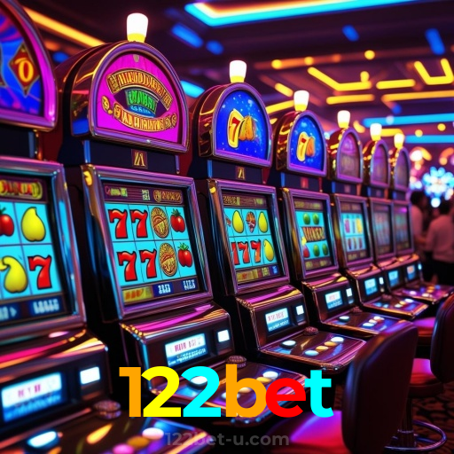 122bet：Prepare-se para as melhores vitórias! Jogue em nosso cassino online!