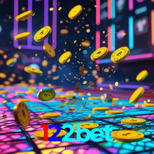 122bet：O melhor cassino online com apostas ao vivo em futebol e jogos de cassino!