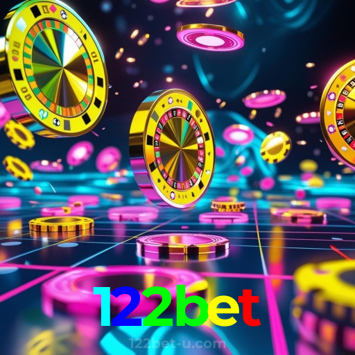 122bet:A sorte está ao seu lado! Aposte no futebol online e vença!