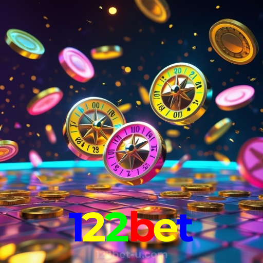 122bet:Jogue slots, poker e aposte no futebol no cassino online mais emocionante!