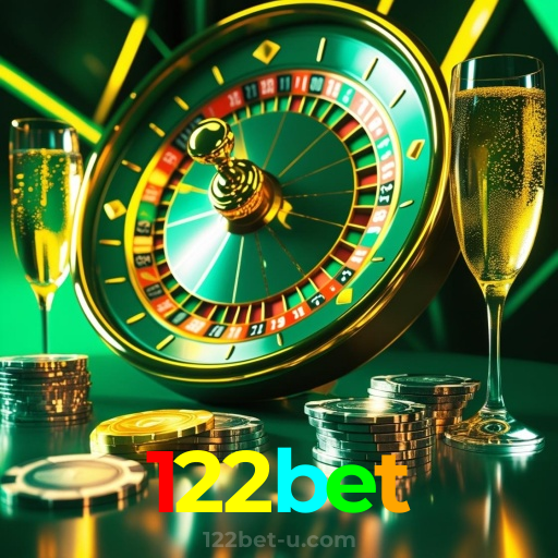 122bet：Jogue slots, aposte no futebol e ganhe no cassino online mais seguro!