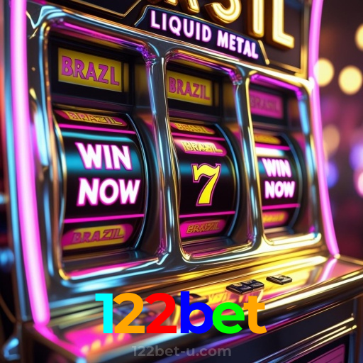 122bet:Onde as apostas no futebol se encontram com as vitórias no cassino!