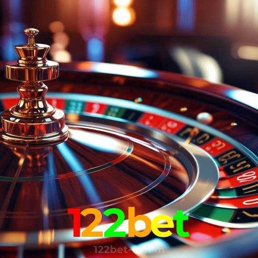 122bet：Apostas em futebol e diversão em blackjack esperam por você!