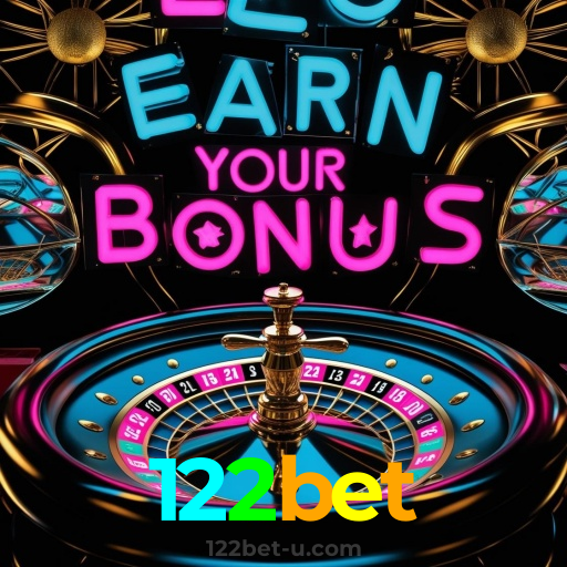 122bet:A sorte está no cassino online com apostas no futebol e grandes vitórias!