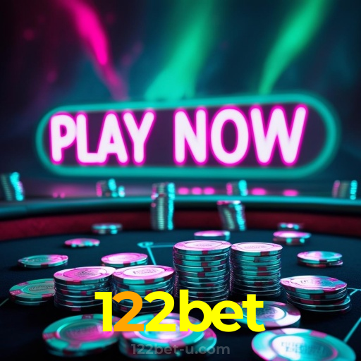 122bet：Jogue em nosso cassino online e descubra os maiores jackpots!