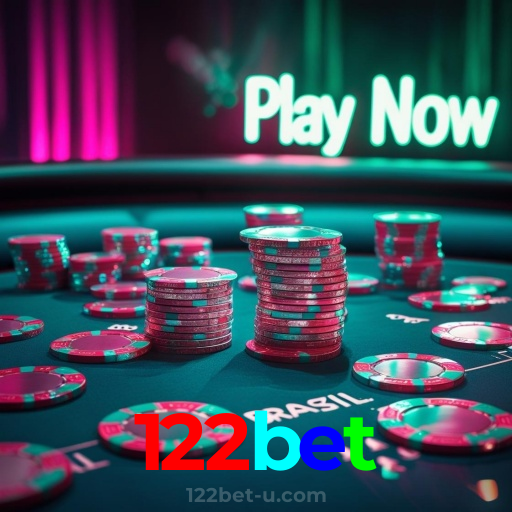 122bet:Apostas emocionantes no futebol e diversão garantida com roleta e poker!