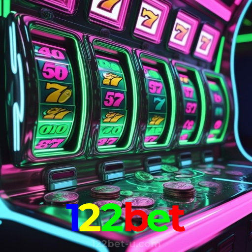 122bet:Apostas emocionantes em futebol e diversão garantida em blackjack e roleta!