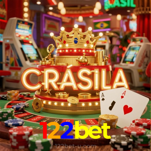 122bet:Onde sua sorte brilha: jogos de poker, roleta e apostas no futebol!