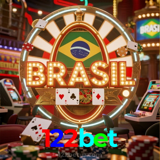 122bet:Jogue poker, aposte no futebol e conquiste prêmios incríveis no cassino!