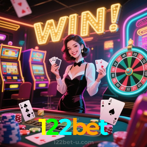 122bet：Jogue as melhores slots e aposte no futebol para grandes vitórias!