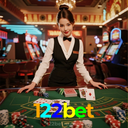 122bet：Ganhe prêmios em roleta e aposte no futebol com confiança no nosso cassino!