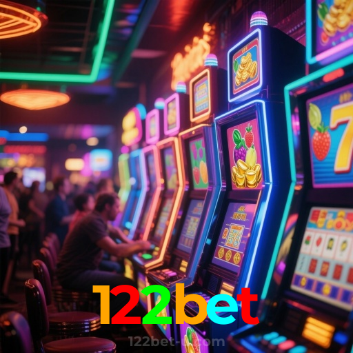 122bet：Aposte no futebol e jogue os melhores jogos de cassino para grandes vitórias!