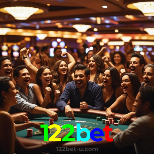122bet:Aposte no futebol e jogue os melhores jogos de cassino com segurança!