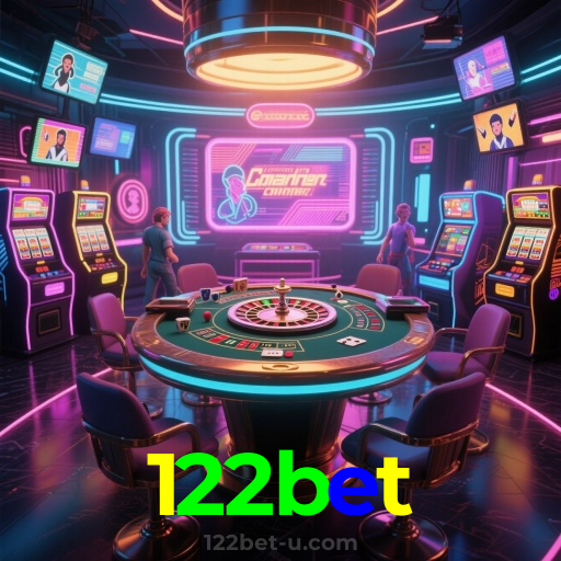 122bet：A emoção do futebol digital está em alta! Aposte e vença!