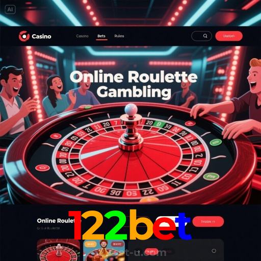 122bet:Jogue nas slots e ganhe grandes prêmios com cada giro!