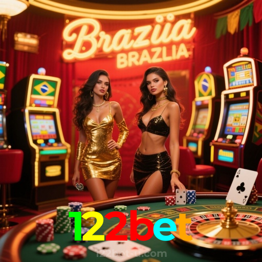 122bet：Em nosso cassino online, as melhores vitórias estão por vir!