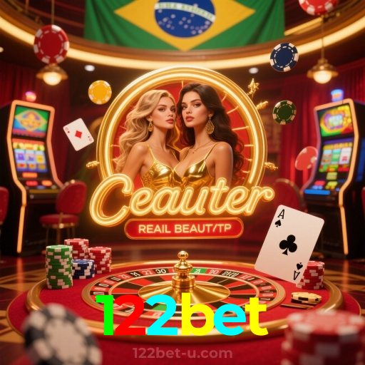122bet：A adrenalina do futebol online te espera para grandes vitórias!