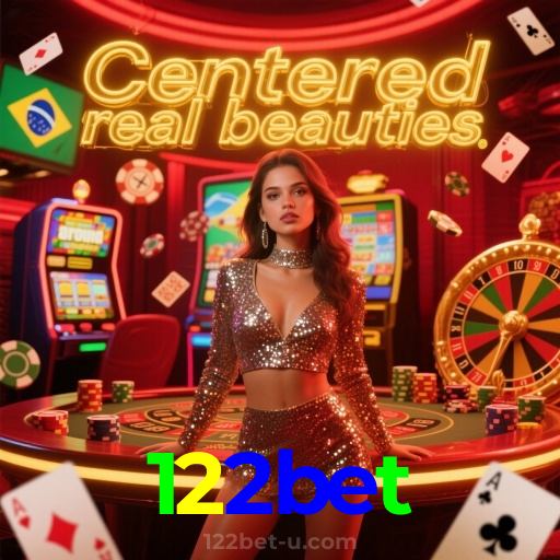 122bet：Acelere seu jogo no futebol online e vença de forma épica!