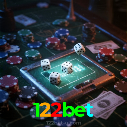 122bet：Jogue no melhor cassino online e descubra os maiores jackpots!