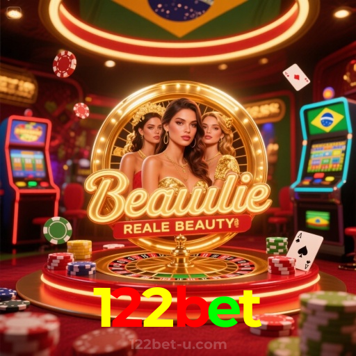 122bet：O melhor do futebol digital te espera! Aposte agora e vença!