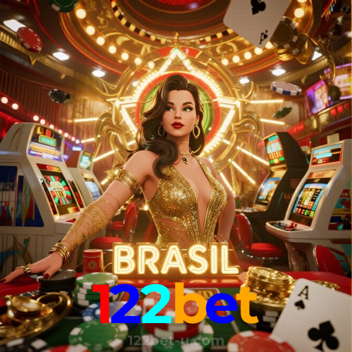 122bet：Cada giro é uma nova chance! Aposte nas slots e vença!